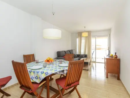 Ronda Creixell, Appartement 4 personnes à Creixell - Photo 3