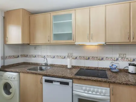 Ronda Creixell, Appartement 4 personnes à Creixell - Photo 4