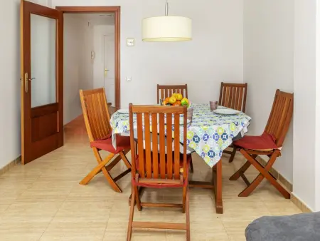 Ronda Creixell, Appartement 4 personnes à Creixell - Photo 5
