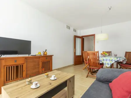 Ronda Creixell, Appartement 4 personnes à Creixell - Photo 6
