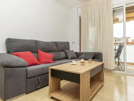 Ronda Creixell, Appartement 4 personnes à Creixell - Photo 7