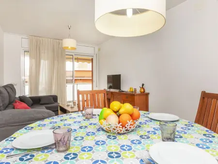 Ronda Creixell, Appartement 4 personnes à Creixell - Photo 8