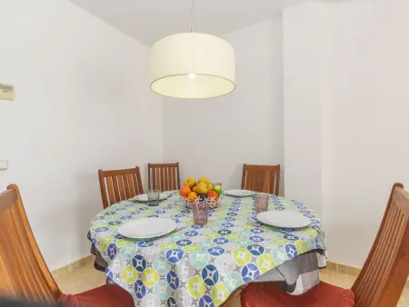 Ronda Creixell, Appartement 4 personnes à Creixell - Photo 9