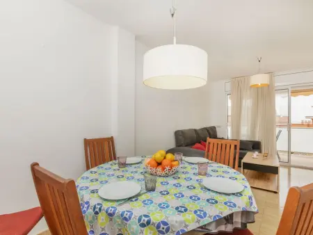 Ronda Creixell, Appartement 4 personnes à Creixell - Photo 10