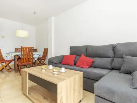 Ronda Creixell, Appartement 4 personnes à Creixell - Photo 11
