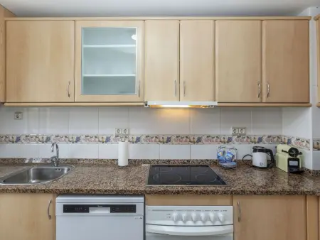Ronda Creixell, Appartement 4 personnes à Creixell - Photo 12