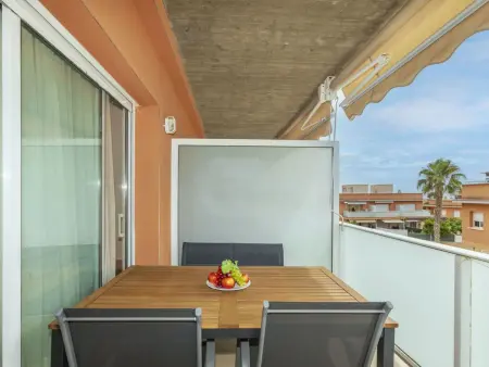 Ronda Creixell, Appartement 4 personnes à Creixell - Photo 13