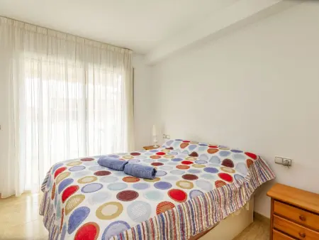 Ronda Creixell, Appartement 4 personnes à Creixell - Photo 14