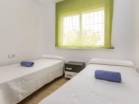Ronda Creixell, Appartement 4 personnes à Creixell - Photo 17