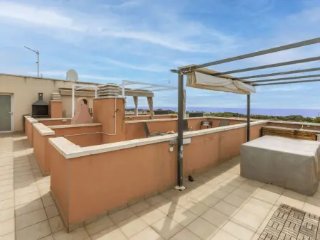 Ronda Creixell, Appartement 4 personnes à Creixell - Photo 20