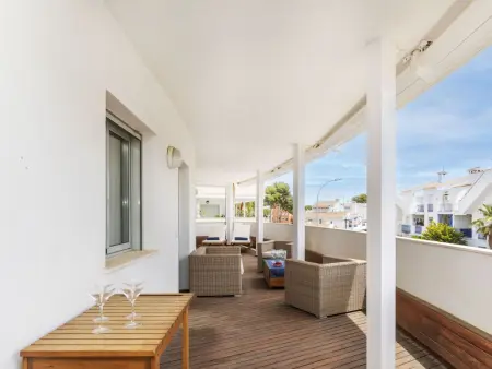Los Baladres, Appartement 5 personnes à Peñiscola - Photo 2