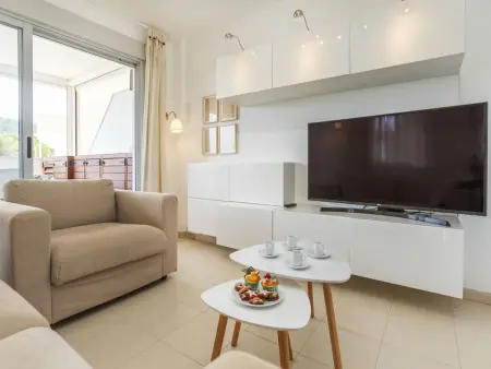 Los Baladres, Appartement 5 personnes à Peñiscola - Photo 3