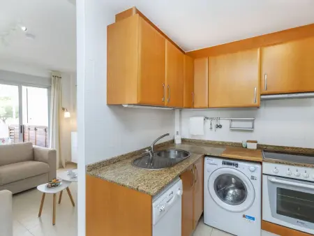 Los Baladres, Appartement 5 personnes à Peñiscola - Photo 4