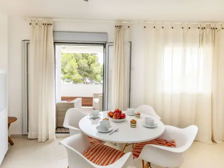 Los Baladres, Appartement 5 personnes à Peñiscola - Photo 5