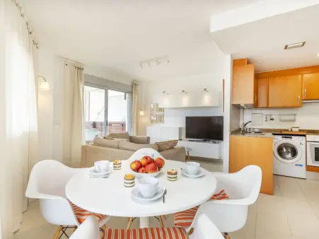 Los Baladres, Appartement 5 personnes à Peñiscola - Photo 6