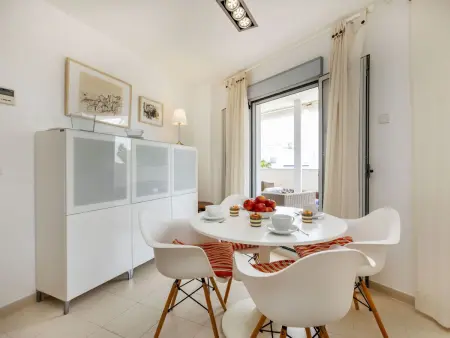 Los Baladres, Appartement 5 personnes à Peñiscola - Photo 7