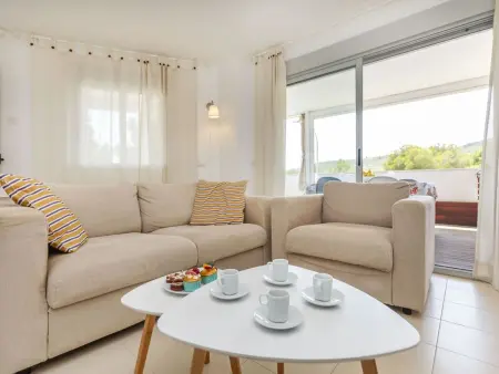 Los Baladres, Appartement 5 personnes à Peñiscola - Photo 8