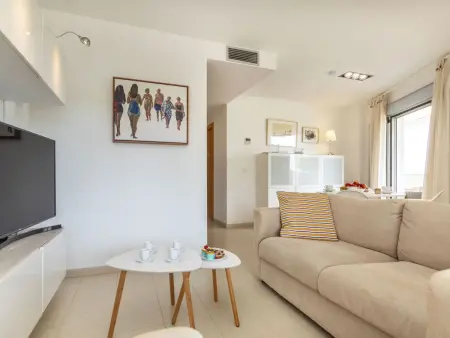 Los Baladres, Appartement 5 personnes à Peñiscola - Photo 9