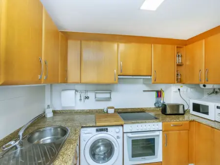 Los Baladres, Appartement 5 personnes à Peñiscola - Photo 10