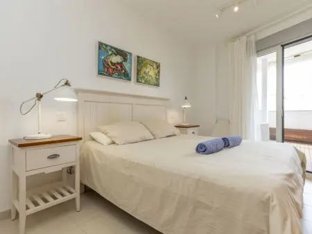 Los Baladres, Appartement 5 personnes à Peñiscola - Photo 11