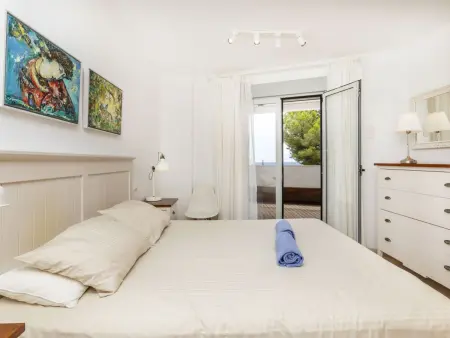 Los Baladres, Appartement 5 personnes à Peñiscola - Photo 12