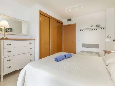 Los Baladres, Appartement 5 personnes à Peñiscola - Photo 13