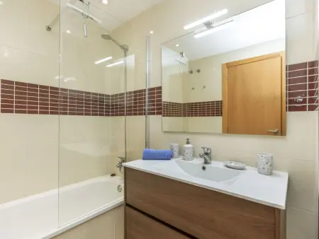 Los Baladres, Appartement 5 personnes à Peñiscola - Photo 14