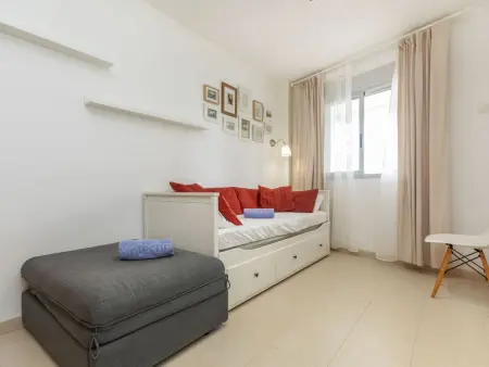 Los Baladres, Appartement 5 personnes à Peñiscola - Photo 15