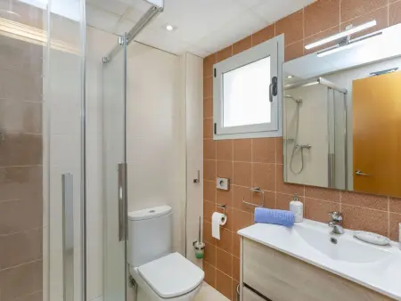 Los Baladres, Appartement 5 personnes à Peñiscola - Photo 16