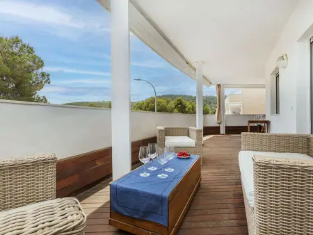 Los Baladres, Appartement 5 personnes à Peñiscola - Photo 17
