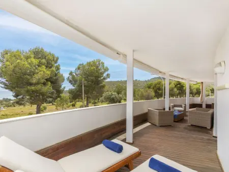 Los Baladres, Appartement 5 personnes à Peñiscola - Photo 18