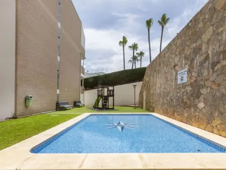 Los Baladres, Appartement 5 personnes à Peñiscola - Photo 20