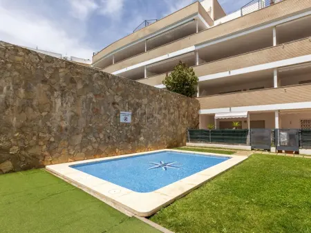 Los Baladres, Appartement 5 personnes à Peñiscola - Photo 21
