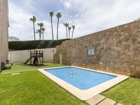 Los Baladres, Appartement 5 personnes à Peñiscola - Photo 22