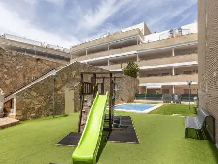 Los Baladres, Appartement 5 personnes à Peñiscola - Photo 23