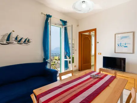 Belvedere Blu, Appartement 4 personnes à Alassio - Photo 5