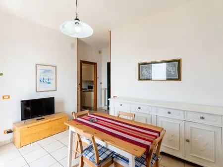 Belvedere Blu, Appartement 4 personnes à Alassio - Photo 6