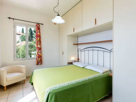 Belvedere Blu, Appartement 4 personnes à Alassio - Photo 11
