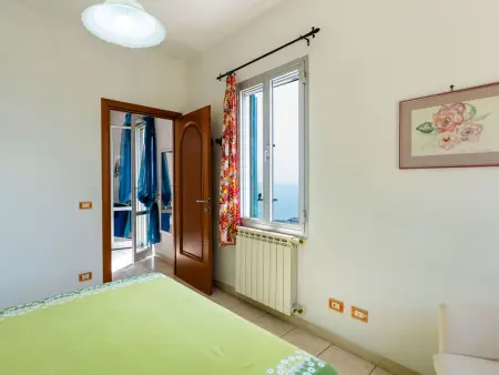 Belvedere Blu, Appartement 4 personnes à Alassio - Photo 13