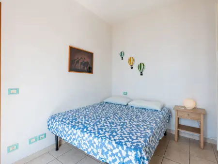 Belvedere Blu, Appartement 4 personnes à Alassio - Photo 16