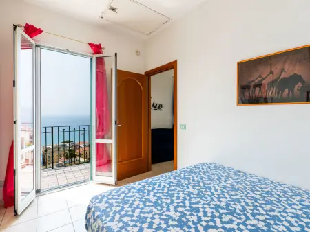Belvedere Blu, Appartement 4 personnes à Alassio - Photo 17