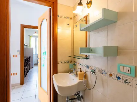 Belvedere Blu, Appartement 4 personnes à Alassio - Photo 18