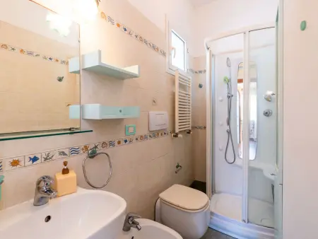 Belvedere Blu, Appartement 4 personnes à Alassio - Photo 19