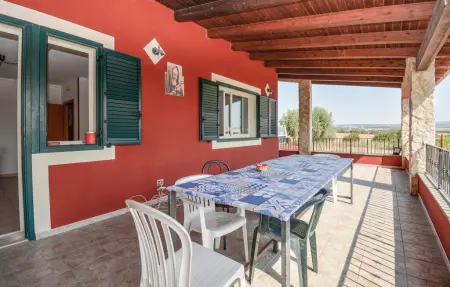 Maison 6 personnes à Santa Maria del Focall - Photo 1
