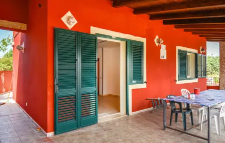 Maison 6 personnes à Santa Maria del Focall - Photo 8