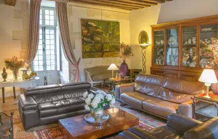 Maison 15 personnes à Guérigny - Photo 2