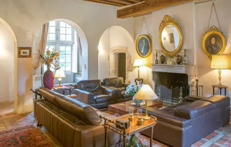 Maison 15 personnes à Guérigny - Photo 3