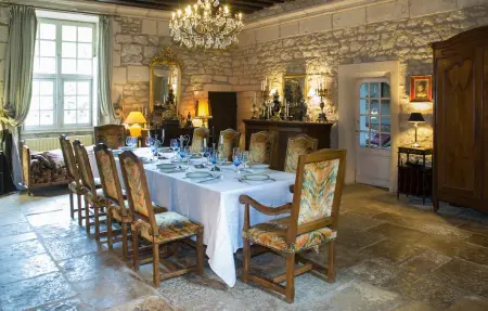 Maison 15 personnes à Guérigny - Photo 4