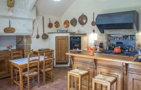 Maison 15 personnes à Guérigny - Photo 5