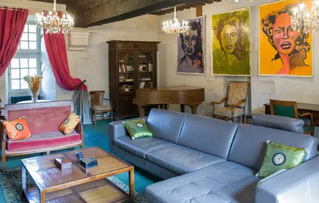 Maison 15 personnes à Guérigny - Photo 7